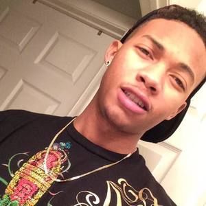 Meet your Posher, Alphonso